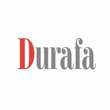 Logo de DURAFA 