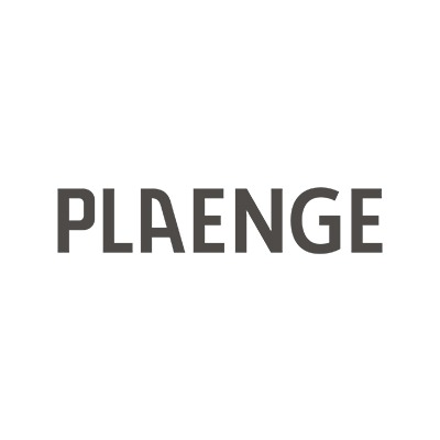 Logo de PLAENGE RS