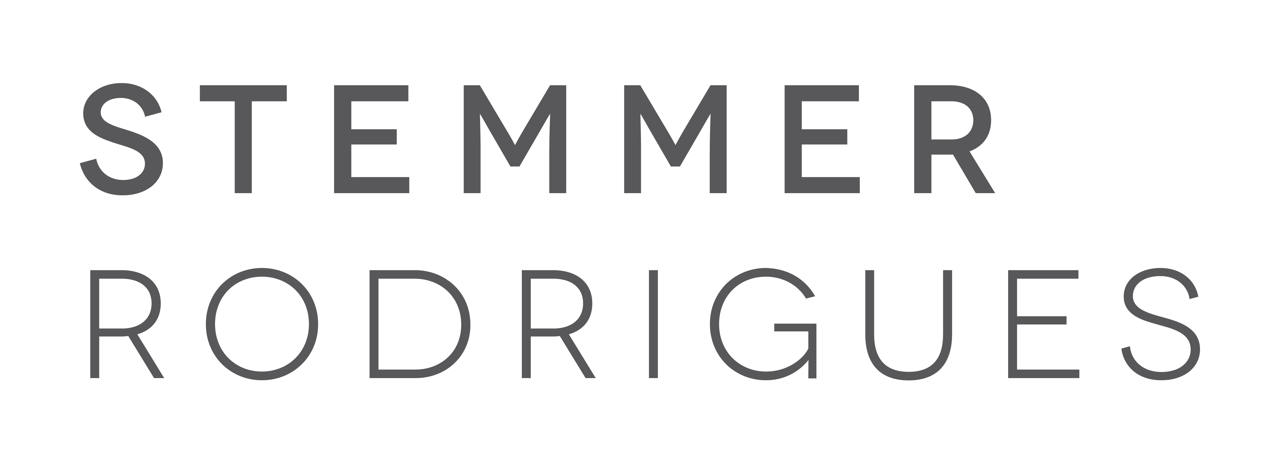 Logo de Stemmer Rodrigues 