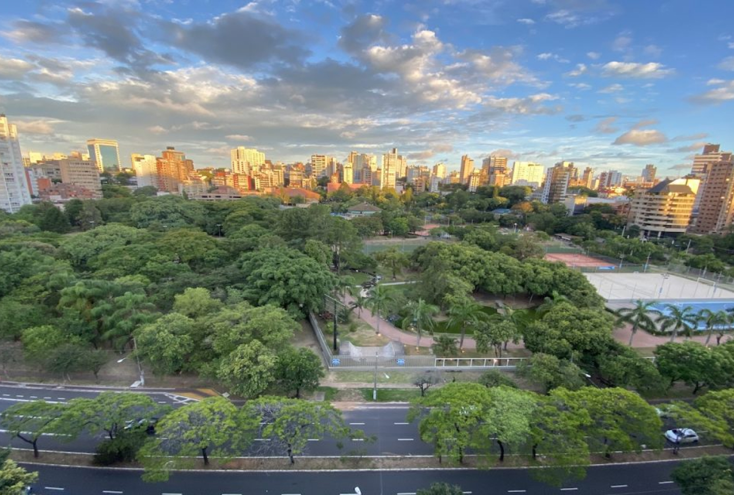 Bairro Bela Vista
