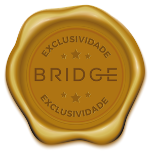 Selo de imóvel exclusivo Bridge