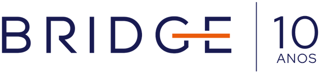 Logo da Bridge Imóveis