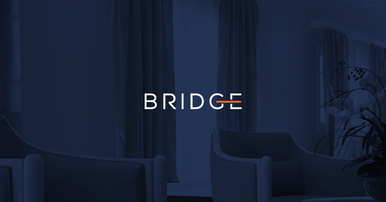 Logo Bridge Imóveis